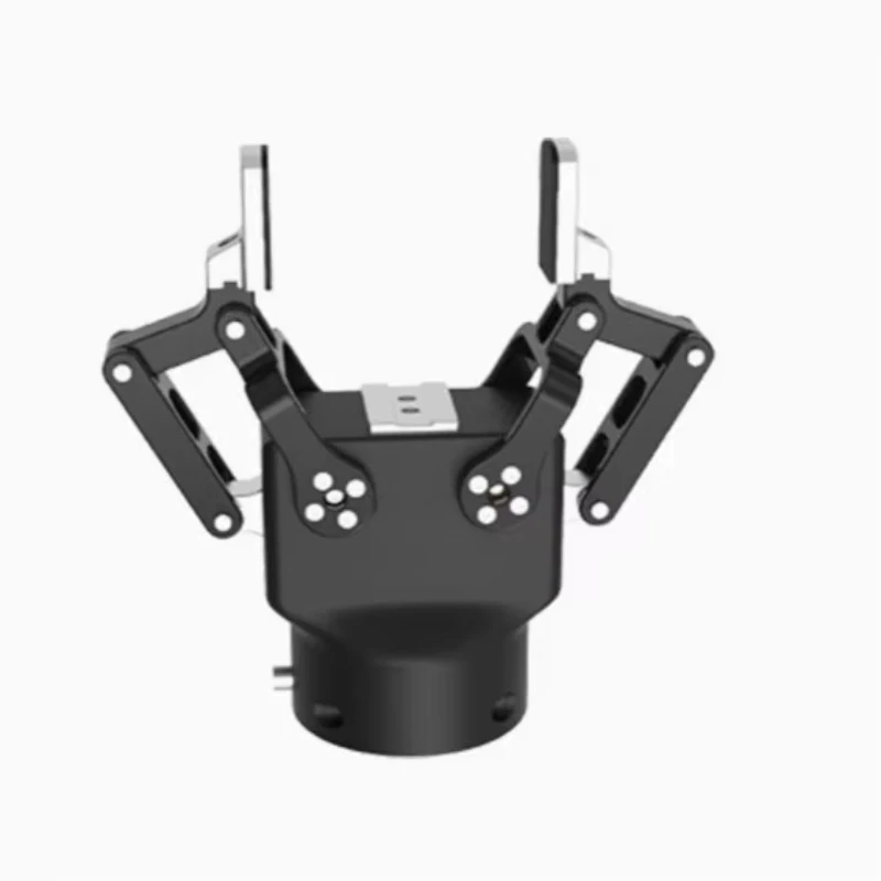 Smartphone device human hand, prosthetic hand, bionic hand, RS485 protocol and Bluetooth control