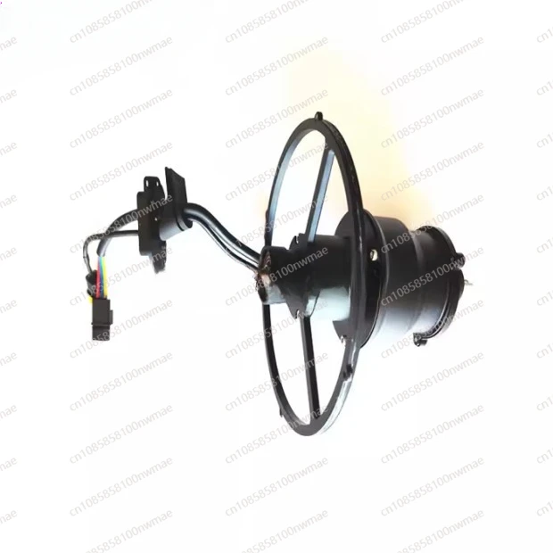 

Drone Accessories T50 Gearbox Assembly