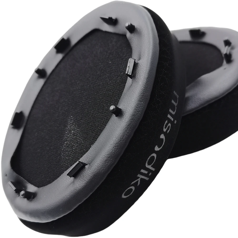 Misodiko Reemplazo de almohadillas mejoradas para auriculares Sony WH 1000XM3