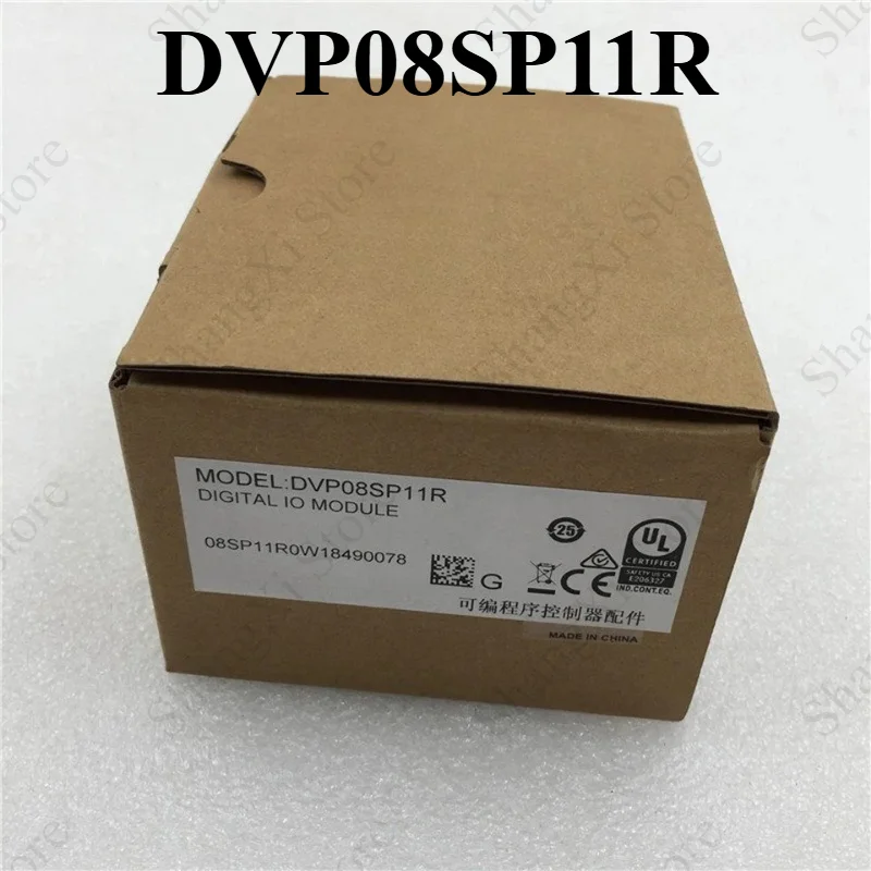 1-module-plc-dvp08sp11r-neuf-livraison-rapide