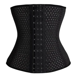 Sexy Taille Trainer Shapers Fajas Postpartum Ondersteuning Buik Controle Afslankende Riem Body Shaper Afslankende Modellering Riem Riem Korset