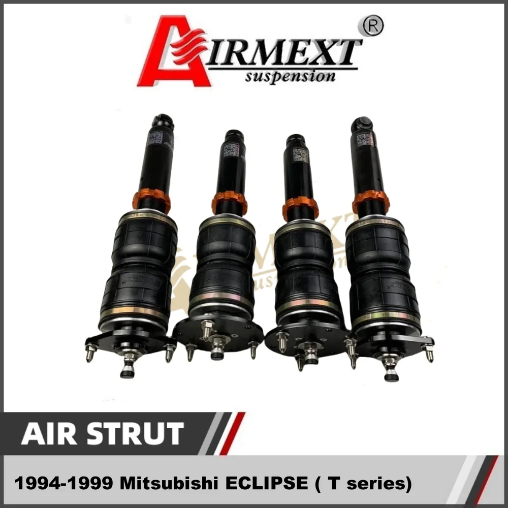 For Mitsubishi ECLIPSE(1994~1999 AIRMEXT Airstrut Kit/Auto Parts/air Suspension/pneumatic/shock Absorber
