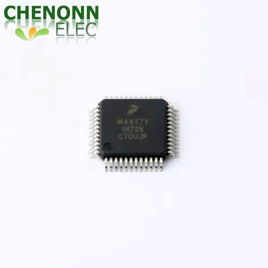 3PCS/LOT MKV44F128VLF16 (Microcontrollers)