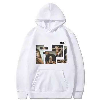 6 best sales هودي ميغان ثي ستاليون - №4