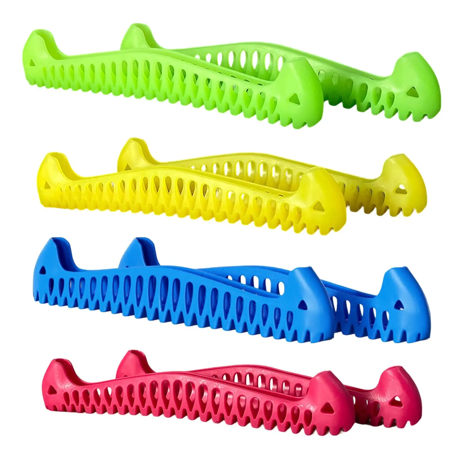 

Защитный чехол для коньков из ТПР-материала, нескользящий, для защиты обуви при зимних видах спорта