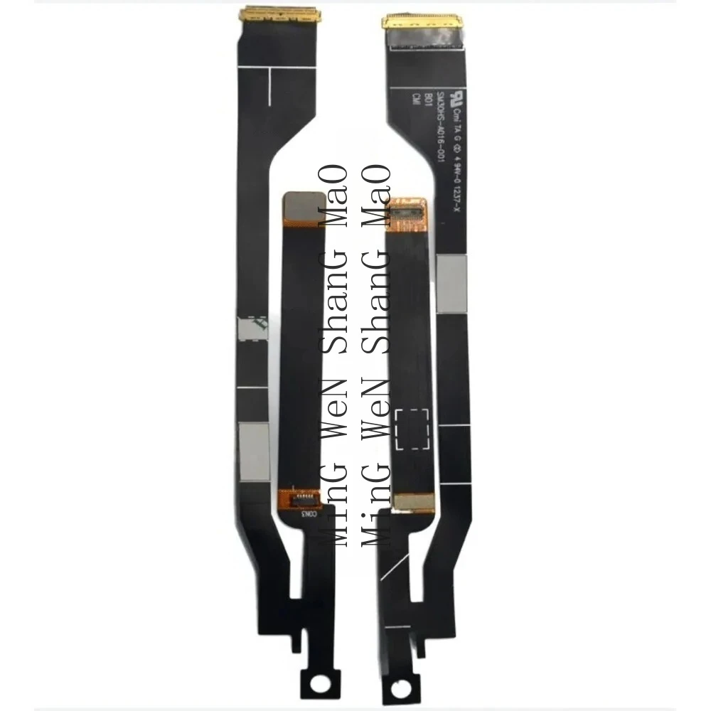 

Новый кабель для ЖК-экрана ноутбука Acer Aspire S3-951 S3-391 S3-371 MS2346 SM30HS-A016-001 HB2-1004-001