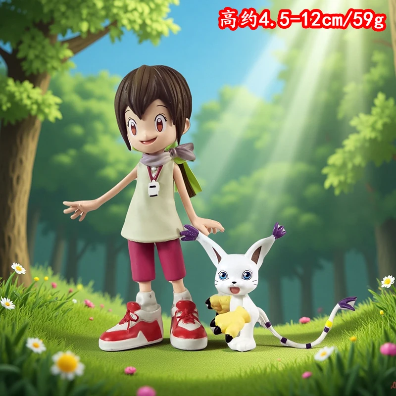 Anime Digimon Adven…