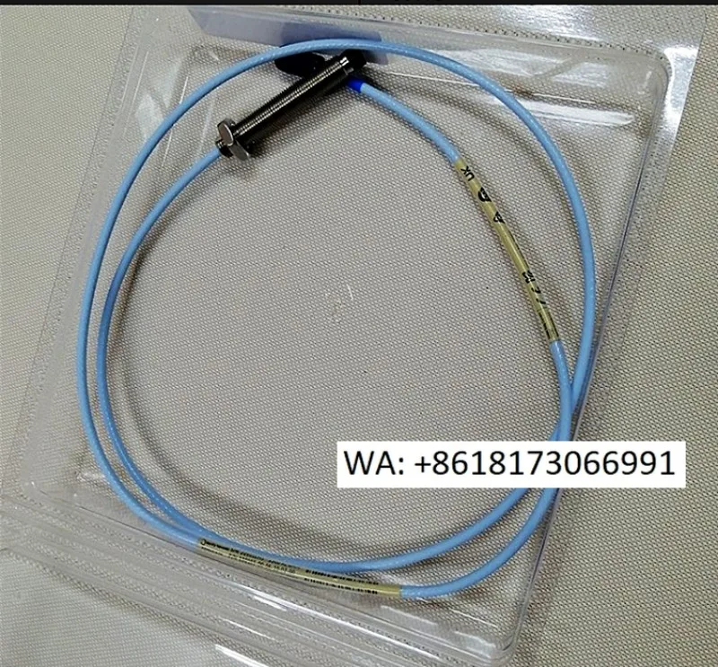Sensor 330171 - 00-02-10 - 02-00/05/CN Vibration Probe