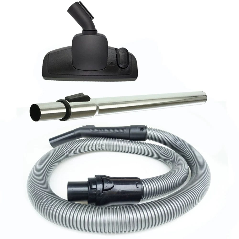 สำหรับ Altus AL 605 S เครื่องดูดฝุ่นท่อ Telescopic นกฮูกหน้าท่อชุด