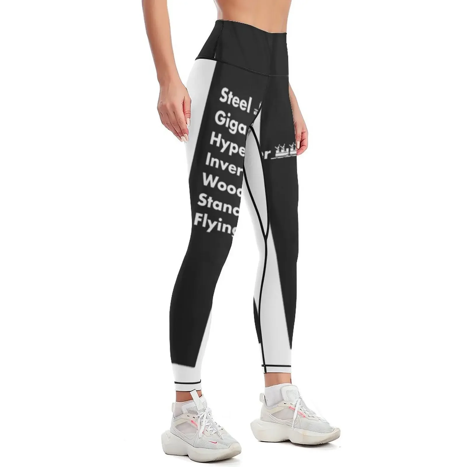 Coaster Types Leggings Clothing fitness Sports pants woman Pants sport joggers for Womens Leggings