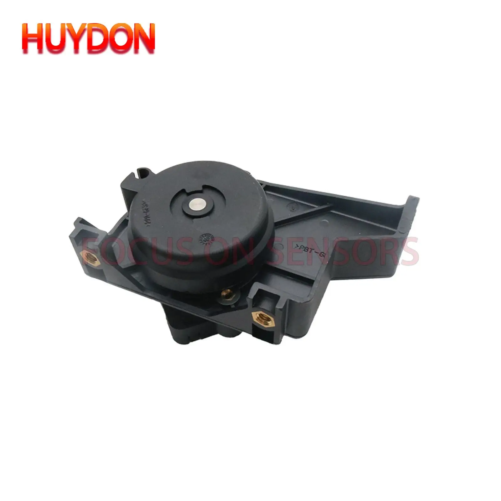 New 1920AK Throttle Position Sensor for Peugeot 206/307/405/406/407 Citroen C5 Auto Part 1607272480 19209W 9639779180 9643365680