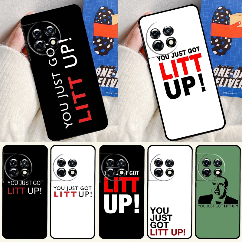 You Just Got Litt U… - image