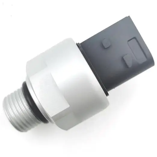 Fuel Oil Pressure S…