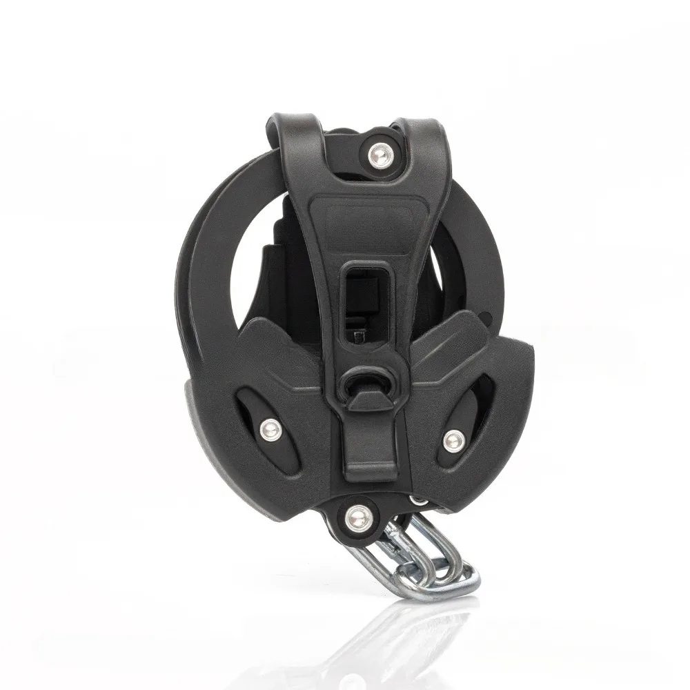 Universal Handcuffs Case Holster Concealed Carry Waist Belt Pouch Handcuff Holder Outdoor Hunting Accessories