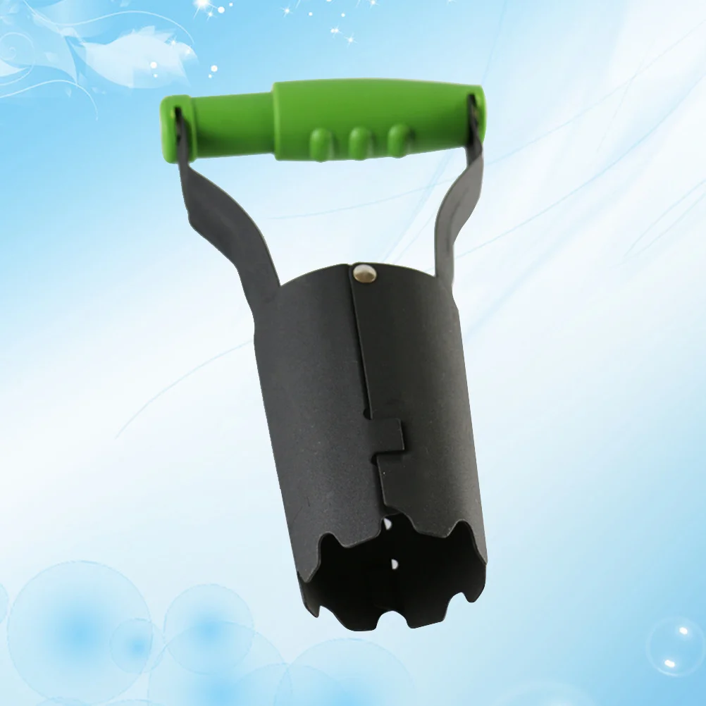 

Manual Transplanting Shovel Garden Tool For Weeding Seedling Mover Agricultural Transplanter Portable Farm Planting