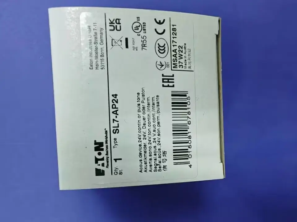 

SL7-AP24 new and original