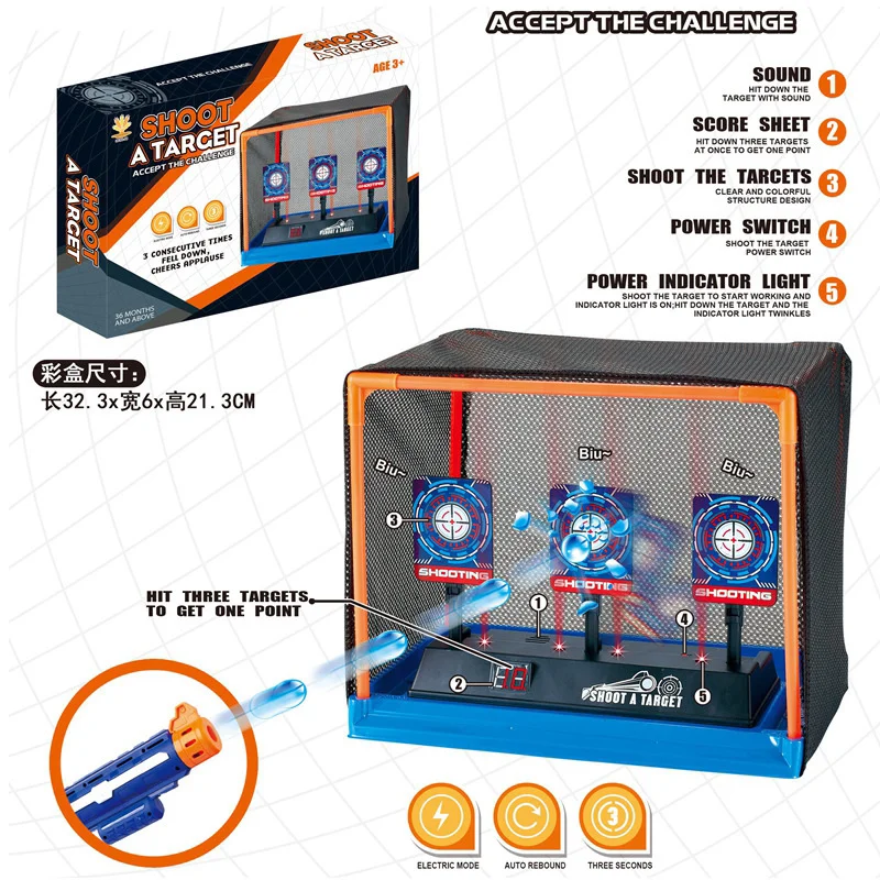 Thumbnail 3 - #52 Target Games Comparison Guide