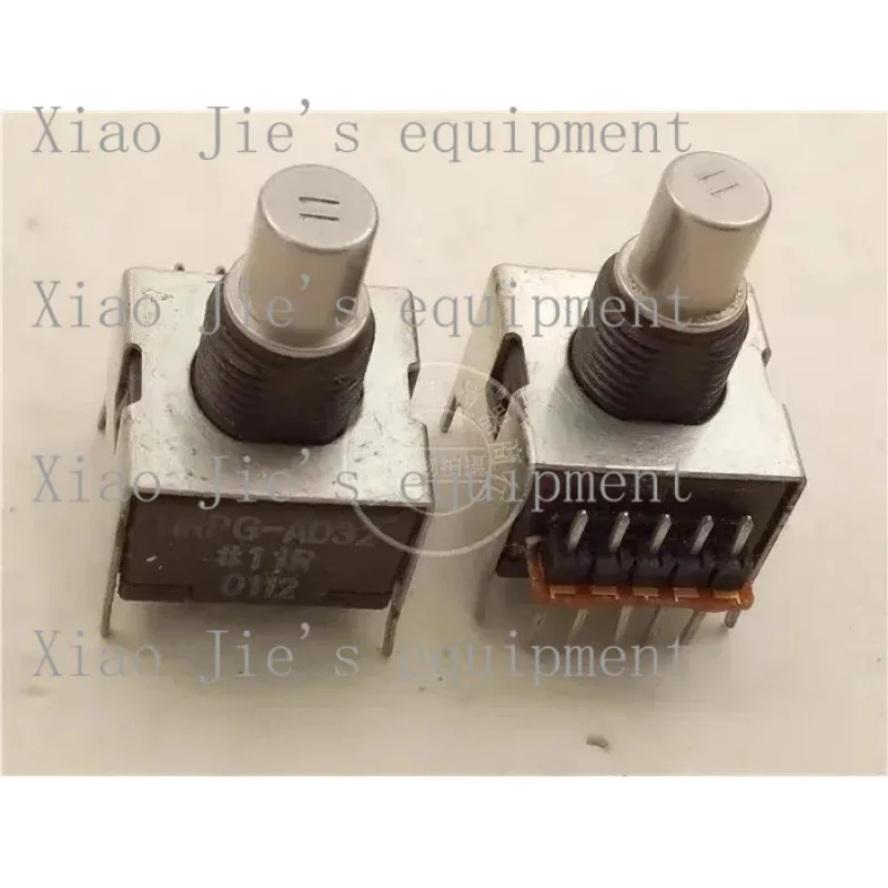 

. 11R with step 32 handle 15MM round photoelectric encoder, with Bracket A
