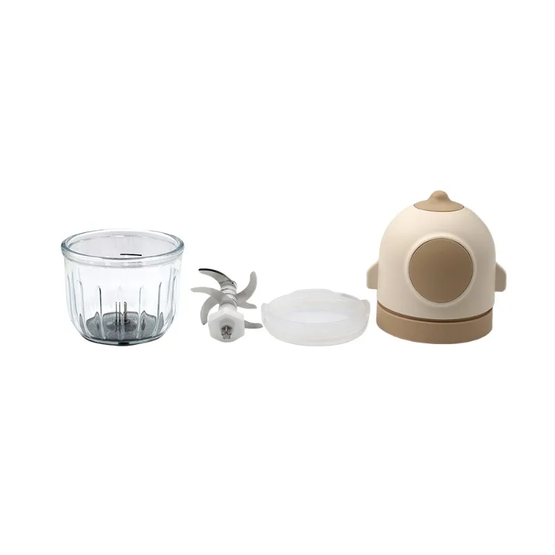 300 ml Mini Blender for Baby Food