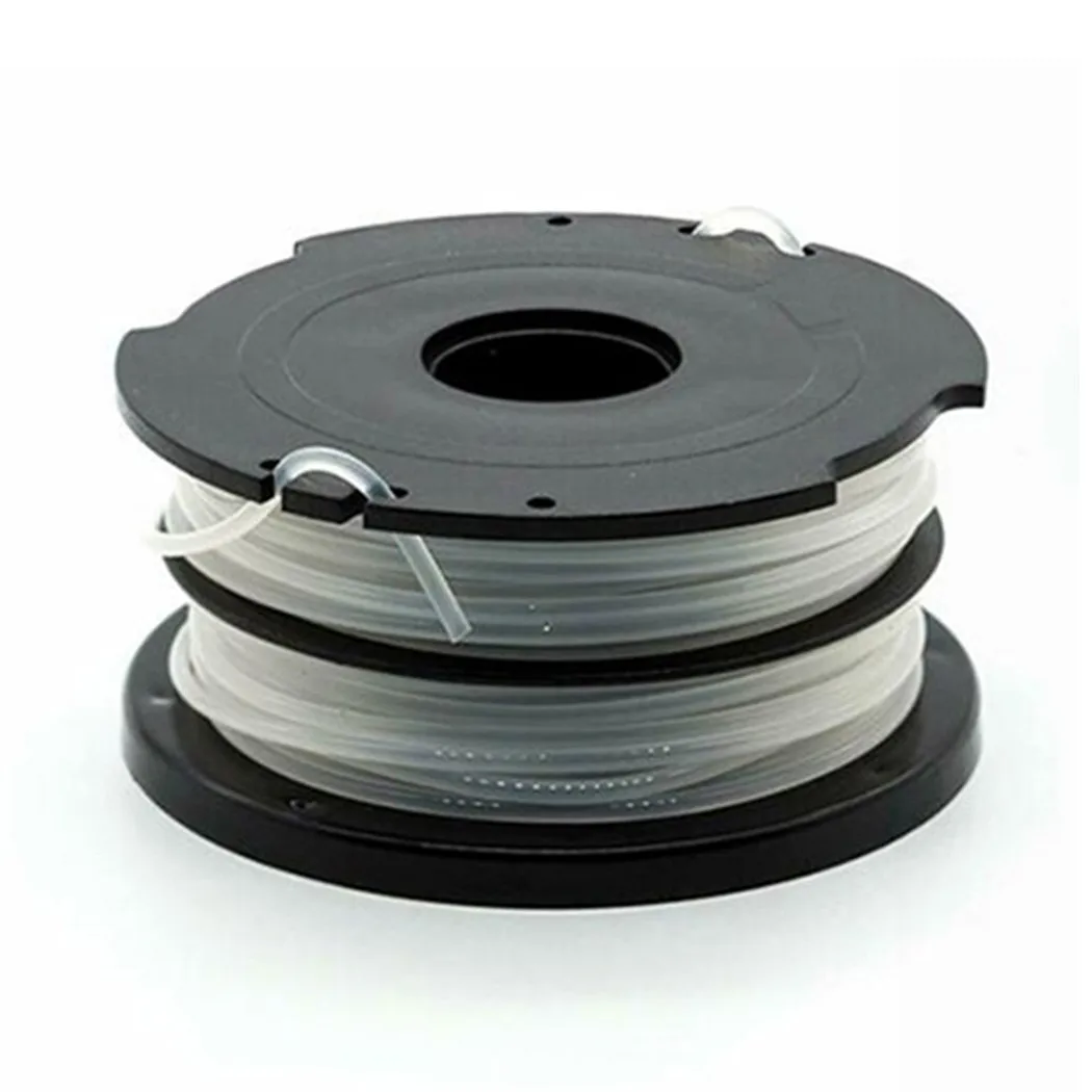 For GL660PC + GL670PC Spool Line GL5530 GL650 GL660 GL660PC + GL670PC Reflex GL670 Plus String Trimmer Spool Cover Cap