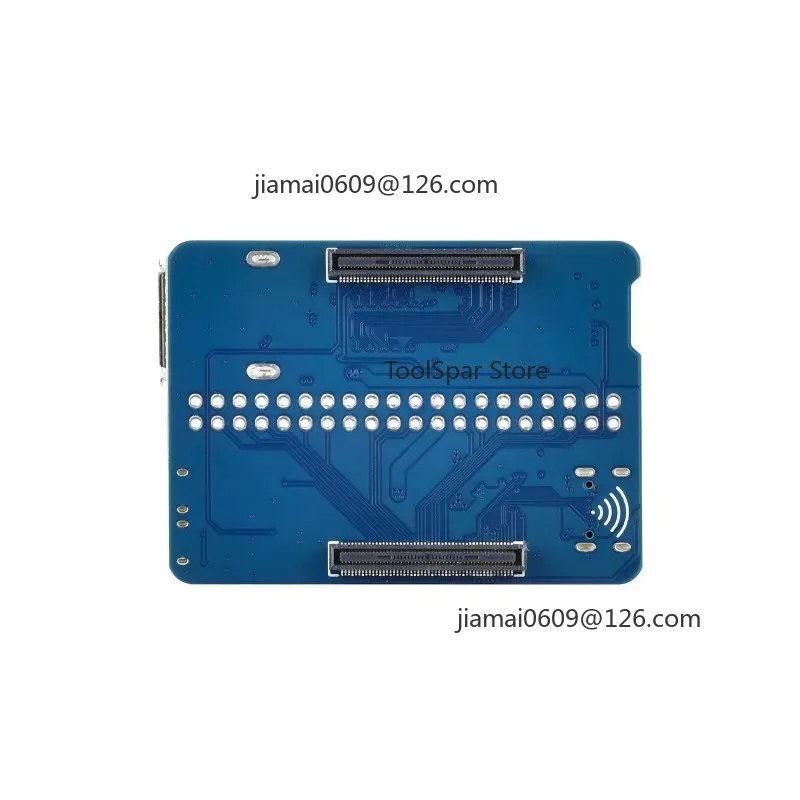 CM5‑NANO‑A Nano Base Board A For Raspberry Pi Compute Module 5 Same Size As CM5