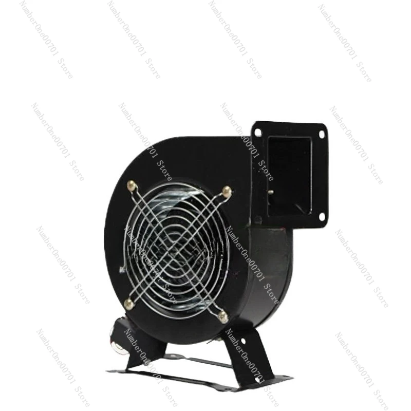

Small Industrial Frequency Multi-wing Centrifugal Fan 220V Powerful Low Noise All-copper Core Inflatable Arch Blower