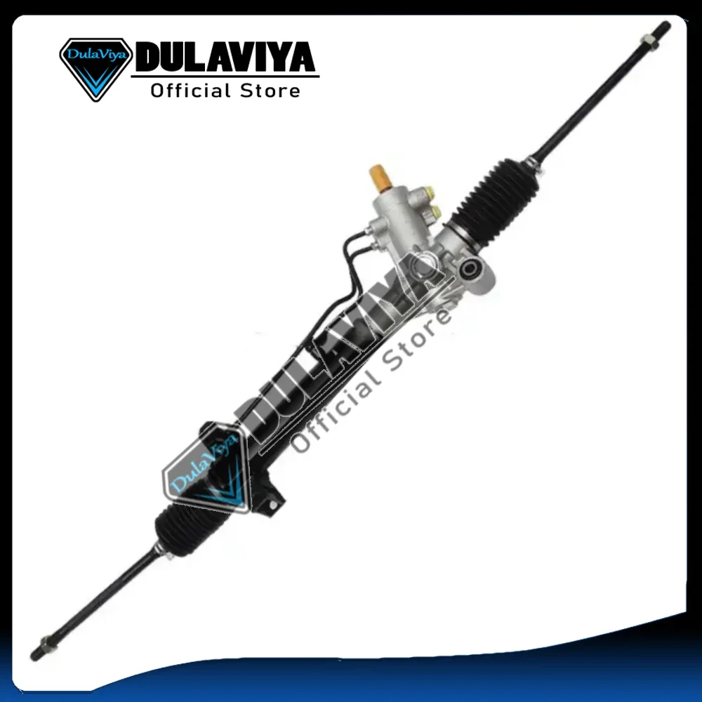 

Hydraulic Power Steeing Rack Gear LHD For KIA Besta E2000 K2500 K2700 Mazda Bongo 57700-4E000 0K72A-32-110 0K60B-32-110A
