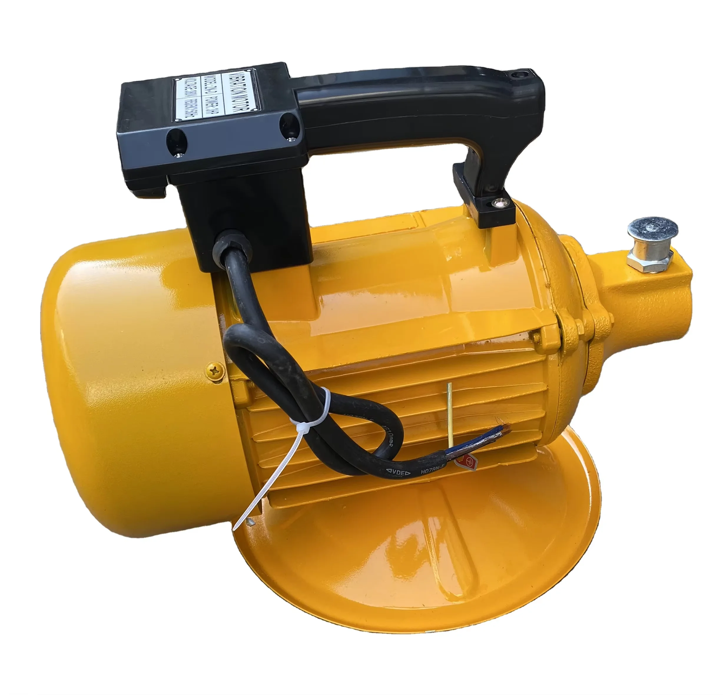 2.2KW Small Electric Internal Concrete Vibrator