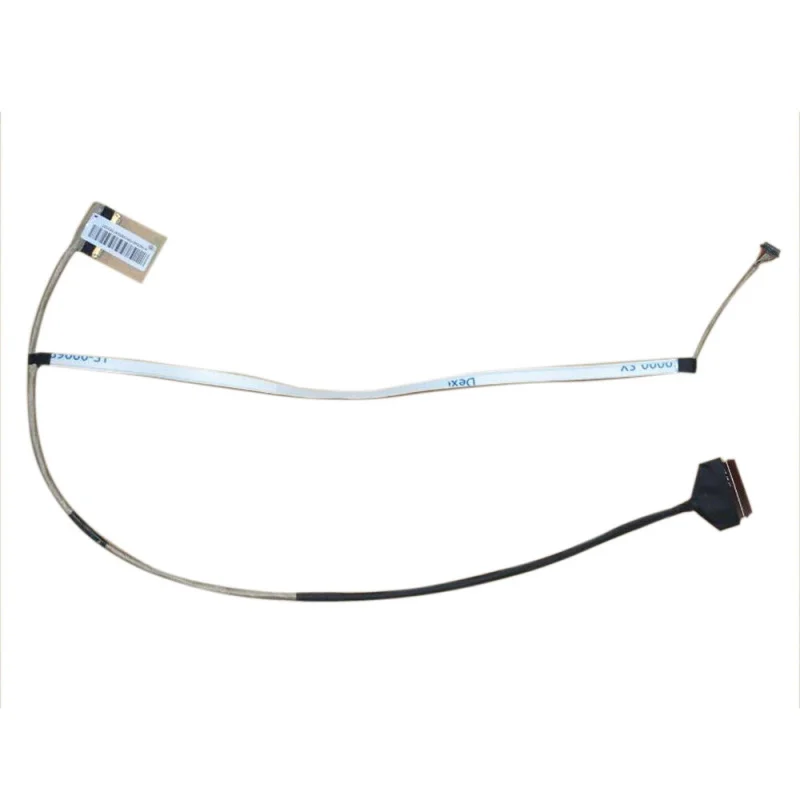 F+K1N-3040327-J36 EPD LCD Display Cable 30PIN FOR MSI GF63 Thin 9SCXR MS-16R4 TO