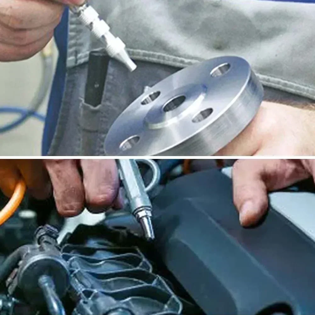 

Simplified Cleaning Experience User Friendly Portable Lightweight Adjusting For Air blower With Standard US Compatibility