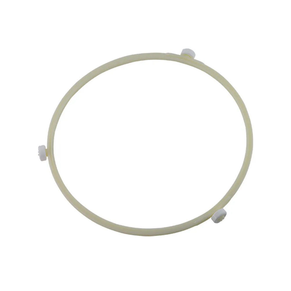 1PC 18.9CM supporto per giradischi a microonde anello a rullo per forno a microonde per accessori per staffa per vassoio rotondo in vetro Galanz