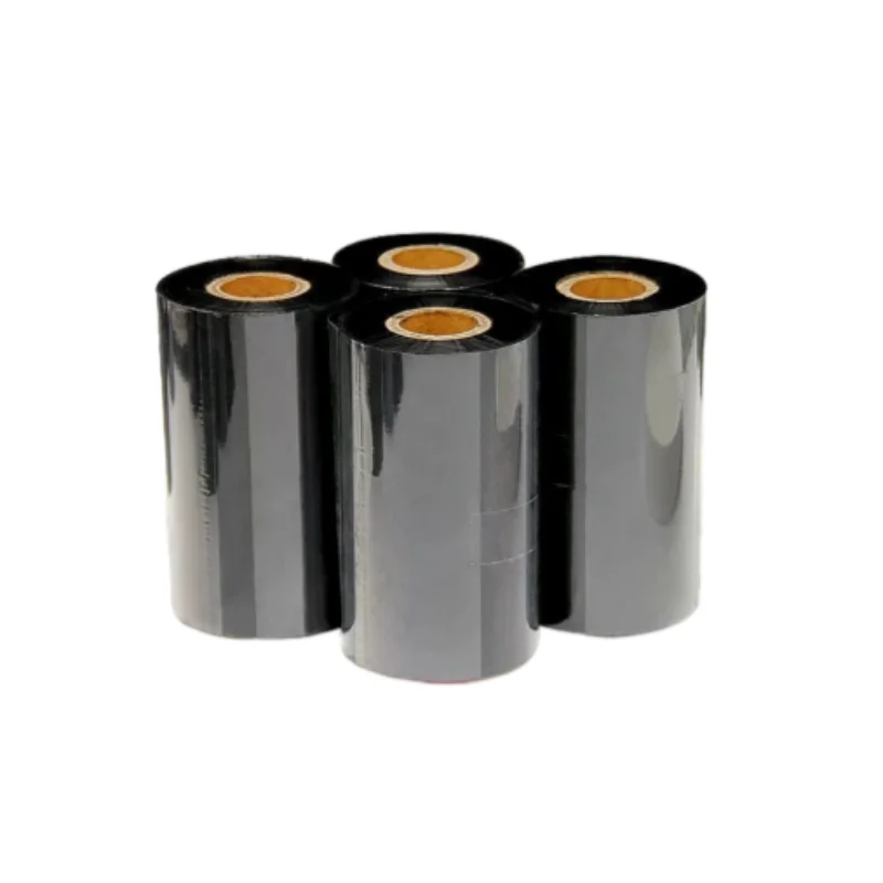 

Многоразмерные смоляные высокотемпературные ленты для принтера TTR, печать типа домашних животных, углеродная лента, теплопередающие ленты