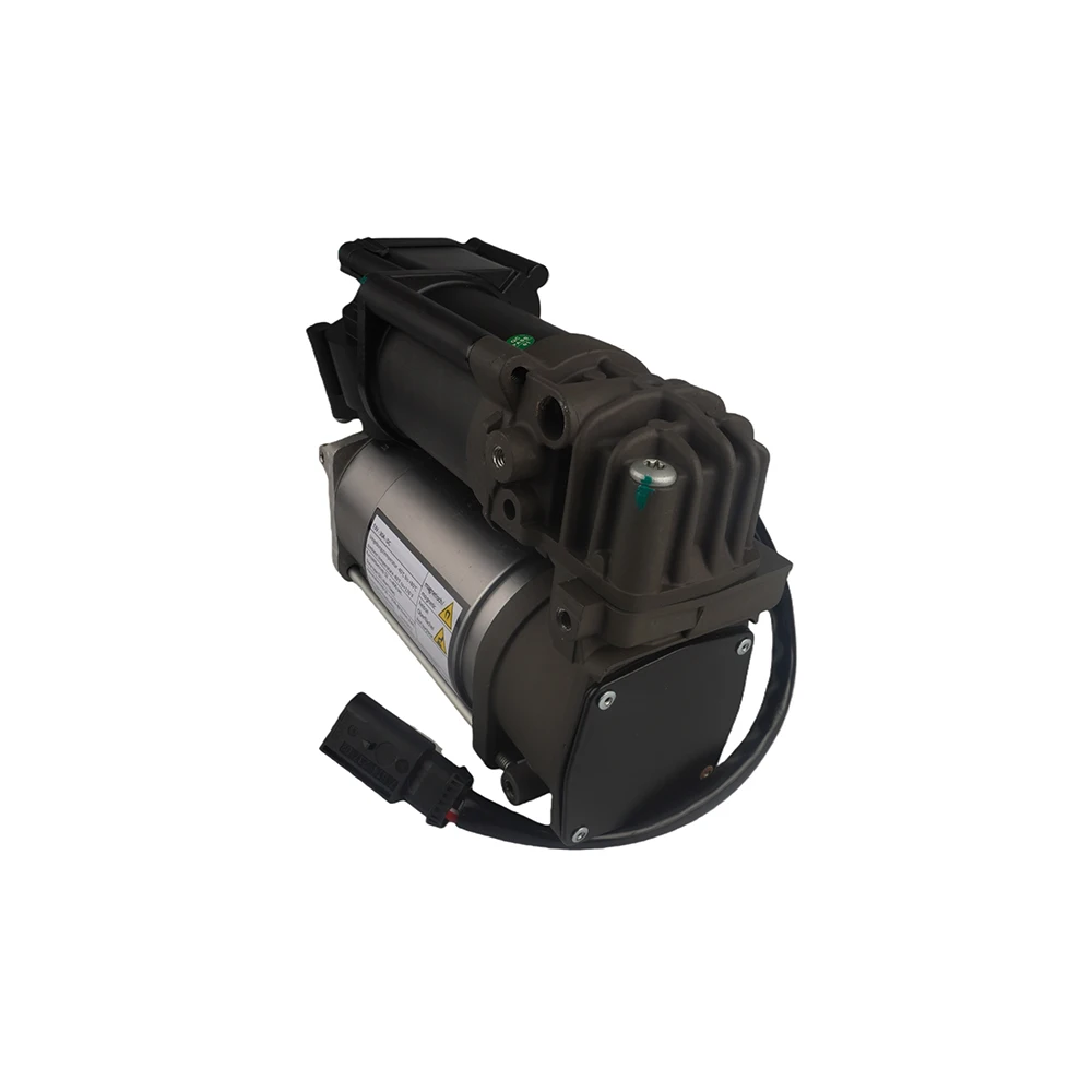 Air Suspension Comp… - image