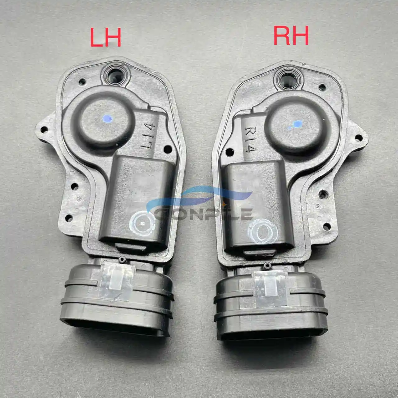 1pc for Toyota land cruiser 4500 4700 LC100 door lock central control motor Lexus LX470 latch actuator