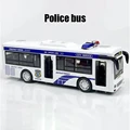 police white