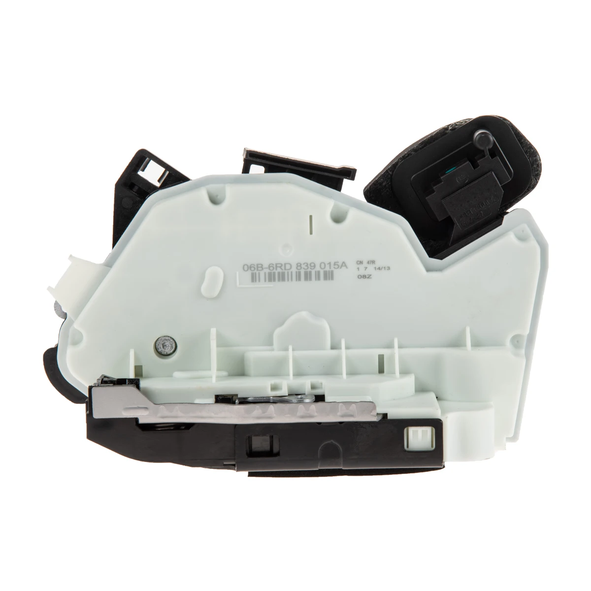 Picture 3: OEM Rear Left Door Lock Actuator 6RD839015 For VW Altas,Golf,Jetta,Passat B8,Tiguan
