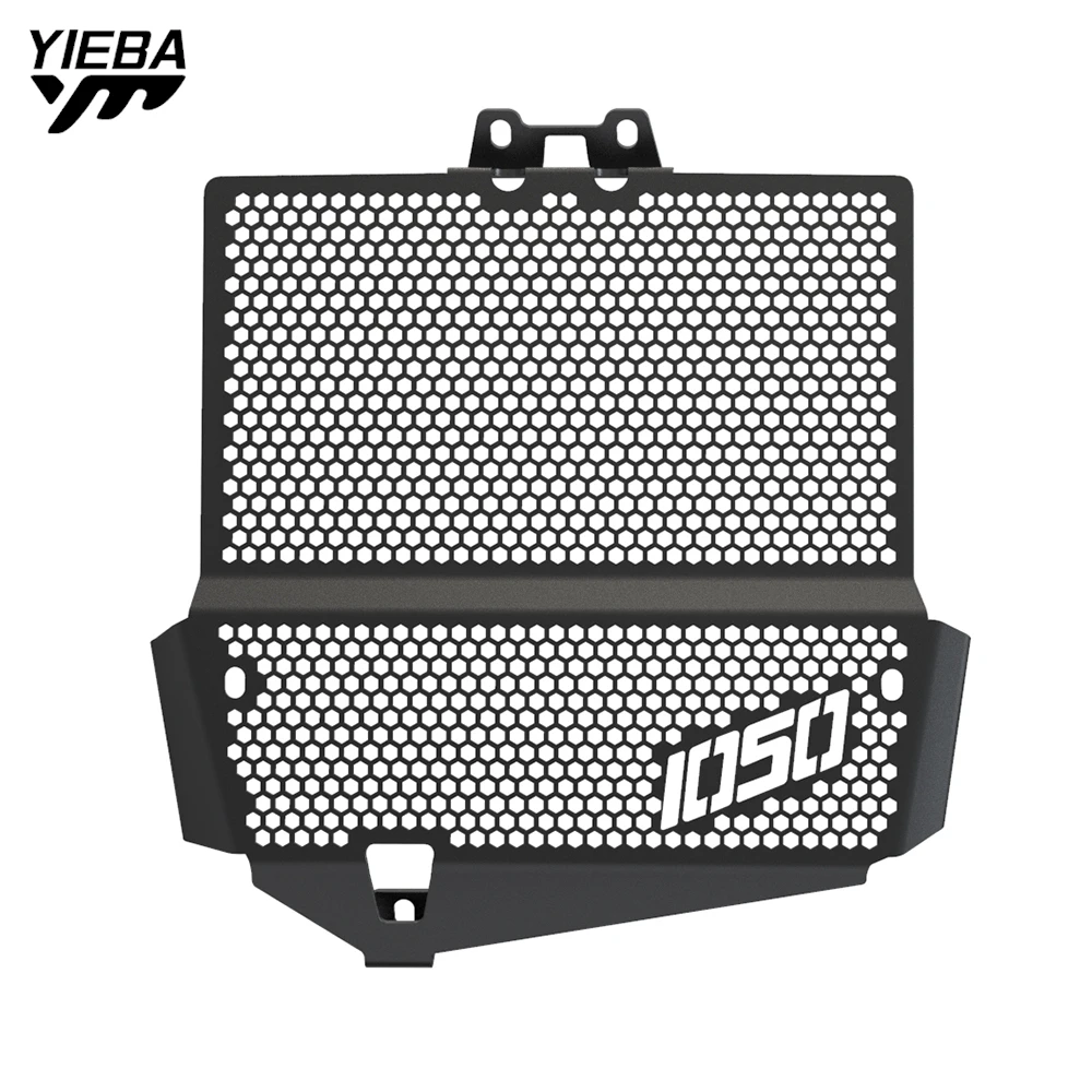 

Motocycle Radiator Grille Cover Water Tank Guard Protection For Tiger 1050 2007 2008 2009 2010 2011 2012 2013 2014 2015 - 2021