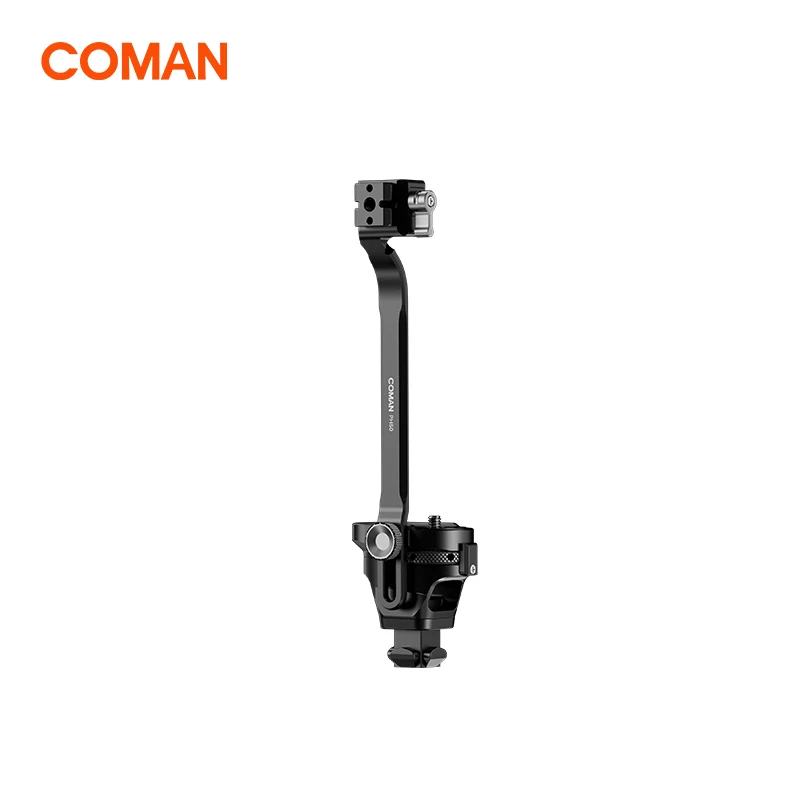 

COMAN PH50 DJI Gimbal Reinforcement Stabilizer Safety Connection Kit For DJI RS3 Pro RS4 Pro RS5 Tripod Monopod Accessories