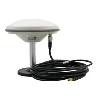 BD900 GNSS Antenna High Precision RTK Survey GPS Antenna for Base Station GLONASS Multi-Frequency L1/L2/L5 Band IP67 Waterproof