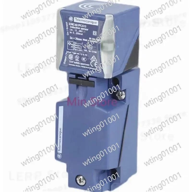 for XS8C4A4PCG13 XS8C4A1MPG13 XS8C4A1PCG13 T18SN6FF25 T18SP6FF25 T18SN6FF50 3RK1903-3BA01 High Precision Industrial Sensor