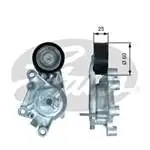 

T39374 for ALTERNATOR GERG bearing (pole) PART BERL 14 P508 14 P5008 13 P308 14 P5008 14 P508 14 P5008 13 1.6HDI