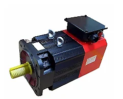 2026-High Speed 8000RPM  AC  Spindle Servo Motor 14NM AC Permanent Magnet Synchronous Servo Motor