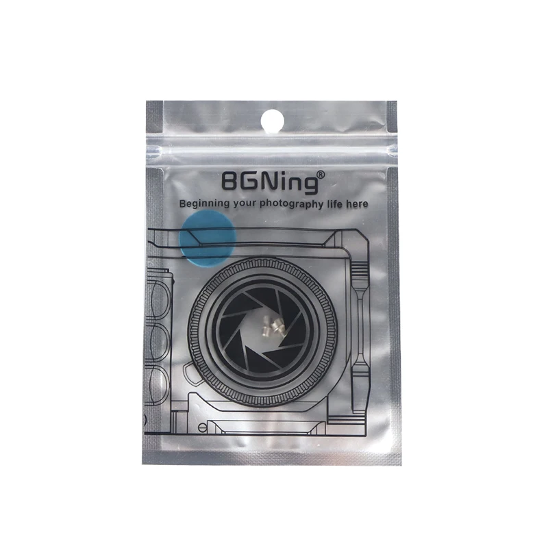 Edelstahl d 3,0mm d 5,2mm Position ierungs säule mit Schraubens chl üssel für Arri-Ortungs löcher für 3mm Ortungs löcher mit 9mm Abstand – Detail 10