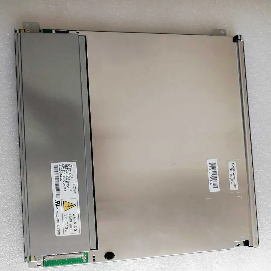 

lcd display For 12.1inch AA121XK04 1024*768 LCD Screen Display Panel