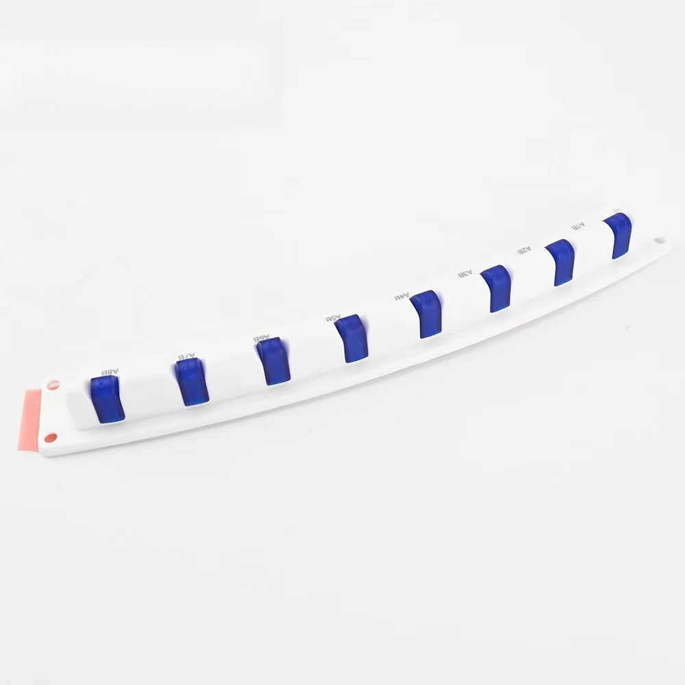 

Disposable Adult Suture Holder Surgical Suture Organizer for Cardiologist
