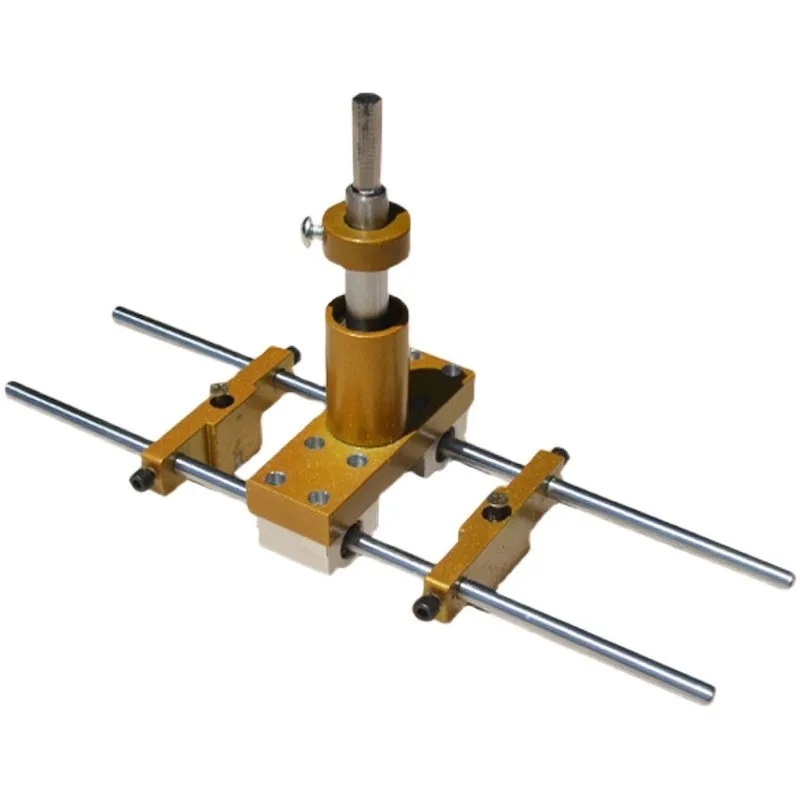 

Слот для замка дверной рамы, деревообрабатывающие инструменты, многофункциональный деревянный замок для открывания дверных замков, открывание язычка замка
