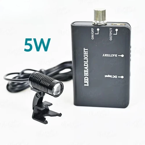 معدات المختبرات الطبية