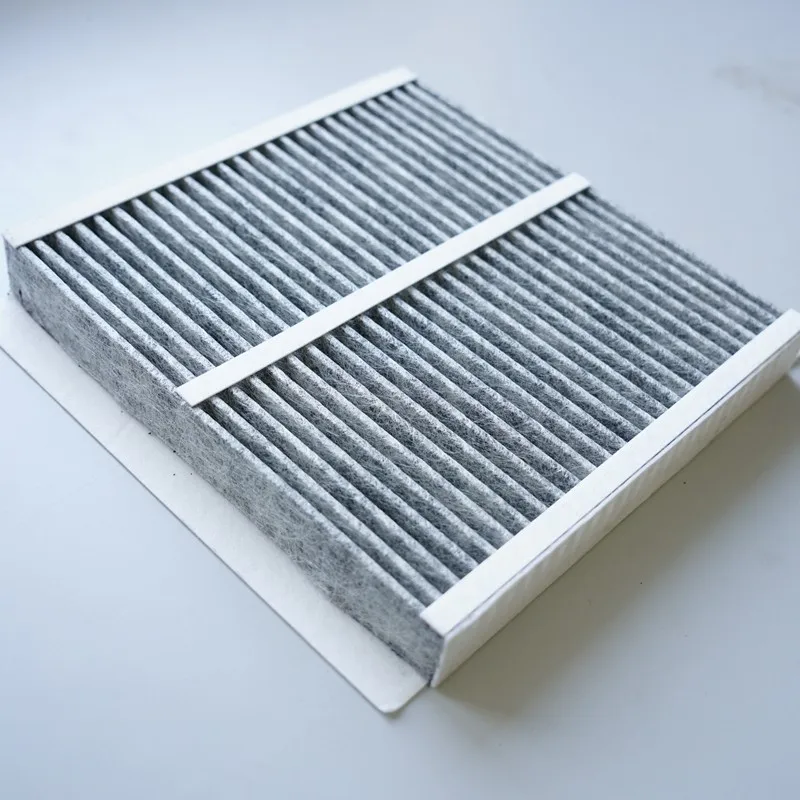 Fotografia 5: Filtros de cabine para BMW 4 Z4 / E85 / E86 / E89 OEM: 64316915763