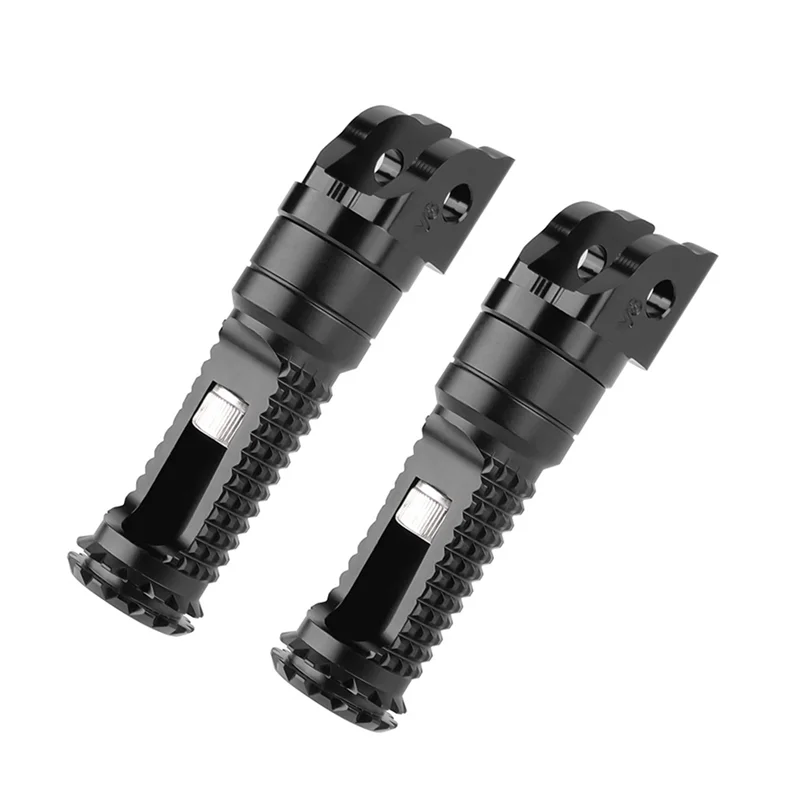 

For DUCATI 748 749 848 916 996 998 999 1098 1198 Supersport Monster Streetfighter Front Rear Footrest Foot Pegs