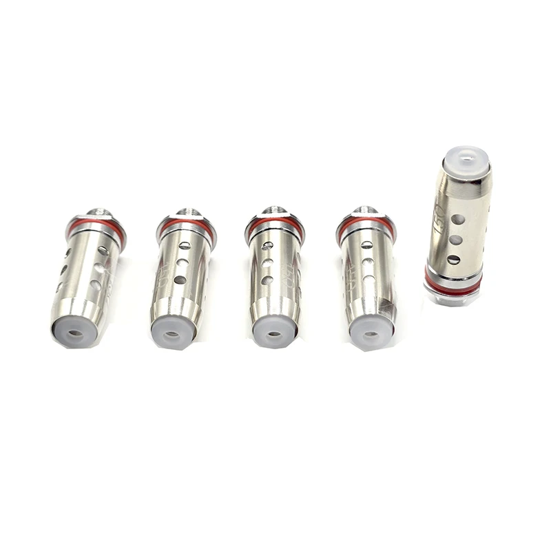 5 قطعة/الحزمة سلسلة Innokin 1.5ohm لفائف مناسبة للسجائر الإلكترونية إندورا T22 برو عدة وخزان إندورا بريزم T18 #5